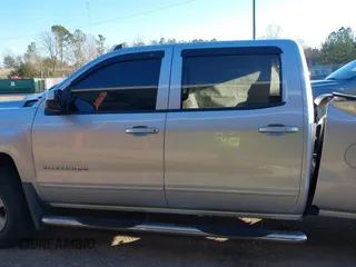 2017 Chevrolet Silverado 1500 LT with VIN 1GCPCREC9HF205922, listed as a IAAI auction lot 41420860 with Not Provided miles and . Bid and sale history available at DreamBid. Image 15.