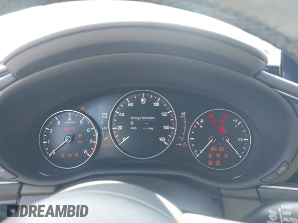 2021 Mazda 3 Select with VIN 3MZBPABL5MM252201, listed as a IAAI auction lot 42029577 with Not Provided miles and . Bid and sale history available at DreamBid. Image 7.