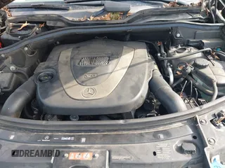 2008 Mercedes-Benz M 350 with VIN 4JGBB86E78A435989, listed as a IAAI auction lot 42156422 with 136,588 mi miles and . Bid and sale history available at DreamBid. Image 10.