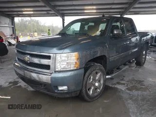 2011 Chevrolet Silverado 1500 LT with VIN 3GCPCSE01BG343814, listed as a IAAI auction lot 41849043 with 109,595 mi miles and . Bid and sale history available at DreamBid. Image 17.