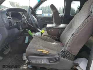 1999 Dodge Ram 3500 with VIN 1B7MC33W7XJ610508, listed as a Copart auction lot 75534914 with 0 mi miles and Clean Title. Bid and sale history available at carsss.com. Image 7.