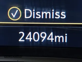 2024 Chevrolet Blazer LT z VIN 3GNKBJRS7RS129203, wystawiony jako IAAI lot #42266070 z przebiegiem 24 094 mil mil oraz . Historia ofert i sprzedaży dostępna na DreamBid. Obrazek 16.