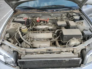 1999 Toyota RAV4 with VIN JT3GP10V0X7054819, listed as a Copart auction lot 44864015 with 140,095 mi miles and Salvage Title. Bid and sale history available at DreamBid. Image 11.
