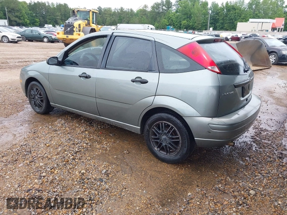 2006 Ford Focus S with VIN 1FAHP37N86W175318, listed as a IAAI auction lot 42206785 with 220,401 mi miles and . Bid and sale history available at DreamBid. Image 3.