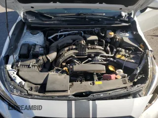 2021 Subaru Crosstrek Premium with VIN JF2GTAEC3MH676191, listed as a Copart auction lot 53795375 with 22,537 mi miles and Salvage title. Bid and sale history available at DreamBid. Image 11.