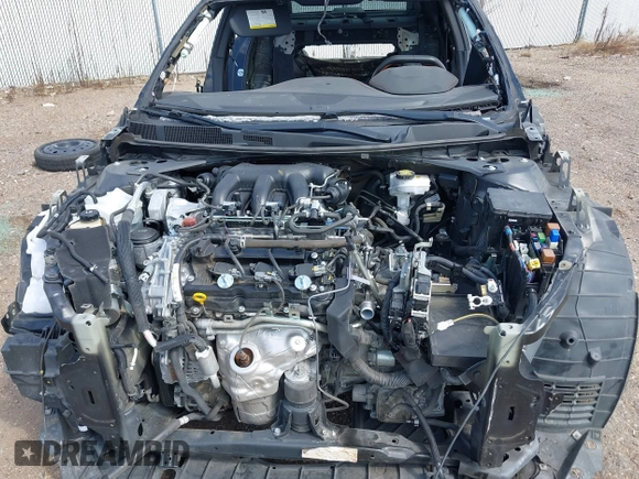 2020 Nissan Maxima Platinum z VIN 1N4AA6FV0LC380750, wystawiony jako IAAI lot #39946191 z przebiegiem 95 694 mil mil oraz . Historia ofert i sprzedaży dostępna na DreamBid. Obrazek 10.