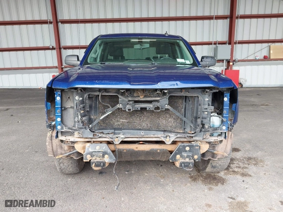 2014 Chevrolet Silverado 1500 LT with VIN 3GCUKREC4EG161229, listed as a IAAI auction lot 41971721 with 183,011 mi miles. Bid and sale history available at carsss.com. Image 12.