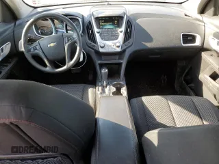 2016 Chevrolet Equinox LS with VIN 2GNALBEK3G1128787, listed as a Copart auction lot 52517965 with 73,484 mi miles and Salvage Title. Bid and sale history available at carsss.com. Image 8.