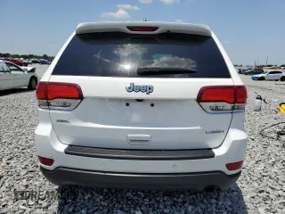 2020 Jeep Grand Cherokee Altitude with VIN 1C4RJEAG0LC182654, listed as a Copart auction lot 56711255 with 35,683 mi miles and Non repairable. Bid and sale history available at DreamBid. Image 6.