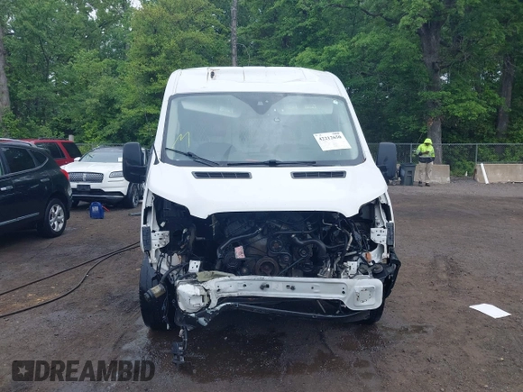 2016 Ford Transit с VIN 1FTYE2CM7GKA06309, выставлен на аукционе IAAI как лот 42212650 с пробегом 309 520 миль миль и . История ставок и продаж доступна на DreamBid. Изображение 13.