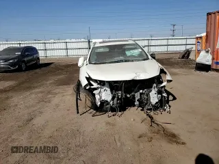 2023 Nissan Murano Platinum with VIN 5N1AZ2DS2PC119805, listed as a Copart auction lot 48507995 with Not Provided miles and Salvage Title. Bid and sale history available at carsss.com. Image 11.