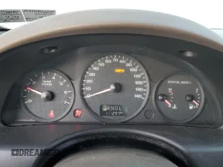 2005 Chevrolet Malibu Maxx LS z VIN 1G1ZT64825F323562, wystawiony jako Copart lot #48213755 z przebiegiem 111 297 mil mil oraz Szkoda całkowita • Salvage title. Historia ofert i sprzedaży dostępna na DreamBid. Obrazek 9.