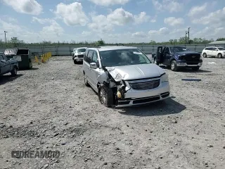 2012 Chrysler Town & Country Touring-L with VIN 2C4RC1CGXCR208457, listed as a Copart auction lot 51289015 with 290,272 mi miles and Salvage Title. Bid and sale history available at carsss.com. Image 12.