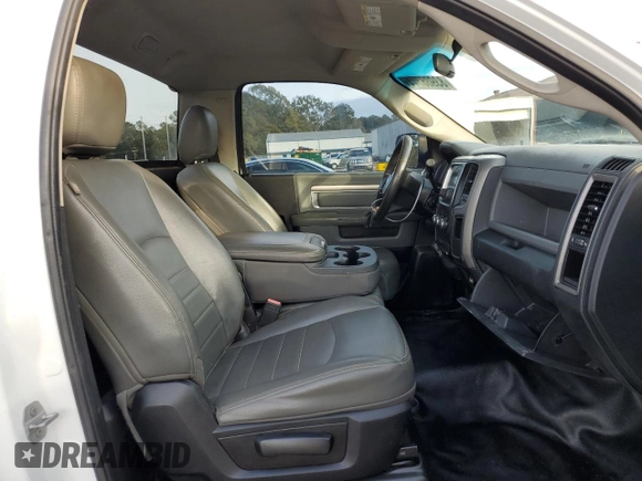 2015 Ram 2500 Tradesman with VIN 3C7WR4AT4FG568713, listed as a Copart auction lot 83986744 with 174,186 mi miles and Clean title. Bid and sale history available at DreamBid. Image 10.