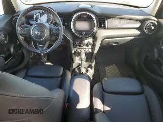 2019 MINI Hardtop 4 Door Cooper S with VIN WMWXU3C56K2H88799, listed as a Copart auction lot 46573645 with 41,325 mi miles and Salvage title. Bid and sale history available at DreamBid. Image 8.
