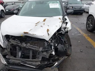 2022 Nissan Kicks S with VIN 3N1CP5BV3NL511472, listed as a IAAI auction lot 41434820 with Not Provided miles and . Bid and sale history available at DreamBid. Image 6.