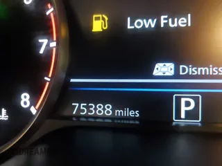 2019 Nissan Altima SV z VIN 1N4BL4DV1KC125884, wystawiony jako IAAI lot #42204200 z przebiegiem 75 388 mil mil oraz . Historia ofert i sprzedaży dostępna na DreamBid. Obrazek 15.