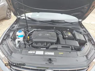 2016 Volkswagen Passat S with VIN 1VWAT7A30GC059925, listed as a IAAI auction lot 42291868 with 74,839 mi miles and . Bid and sale history available at DreamBid. Image 10.