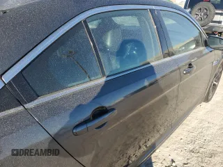 2015 Ford Taurus SEL with VIN 1FAHP2E99FG193966, listed as a Copart auction lot 82333044 with Not Provided miles and Salvage Title. Bid and sale history available at DreamBid. Image 10.