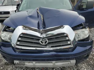 2007 Toyota Tundra LTD with VIN 5TBDV58167S468909, listed as a Copart auction lot 64399574 with 254,792 mi miles and Clean Title. Bid and sale history available at carsss.com. Image 11.