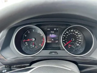 2021 Volkswagen Tiguan S with VIN 3VV1B7AX9MM105997, listed as a Copart auction lot 57079115 with 146,399 mi miles and Clean title. Bid and sale history available at DreamBid. Image 8.