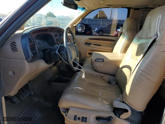 2000 Dodge Ram 1500 with VIN 1B7HF13Z6YJ178177, listed as a Copart auction lot 78872484 with 172,107 mi miles and Salvage Title. Bid and sale history available at carsss.com. Image 7.