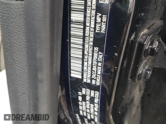 2015 Jeep Renegade Sport with VIN ZACCJBAT0FPB66135, listed as a Copart auction lot 51174775 with 148,834 mi miles and Clean Title. Bid and sale history available at DreamBid. Image 16.