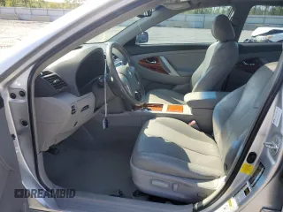 2011 Toyota Camry LE with VIN 4T1BK3EK5BU630747, listed as a Copart auction lot 52106855 with 169,891 mi miles and Salvage Title. Bid and sale history available at carsss.com. Image 7.