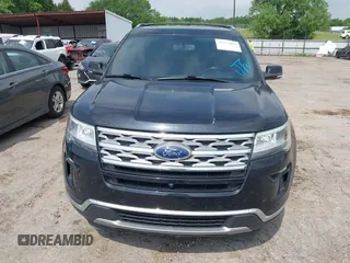 2019 Ford Explorer Limited with VIN 1FM5K7FH0KGA72022, listed as a IAAI auction lot 42277065 with 124,790 mi miles and . Bid and sale history available at DreamBid. Image 12.