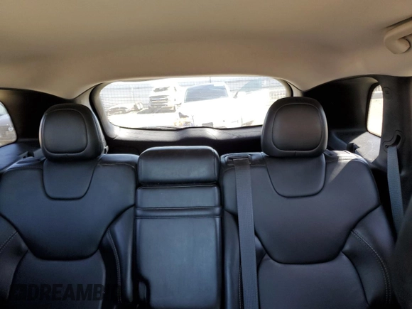 2016 Jeep Cherokee Limited with VIN 1C4PJLDB9GW207115, listed as a Copart auction lot 60512885 with 97,583 mi miles and Salvage title. Bid and sale history available at DreamBid. Image 10.