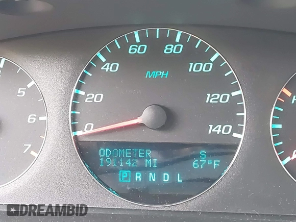 2016 Chevrolet Impala LTZ with VIN 2G1WC5E37G1148770, listed as a IAAI auction lot 42199330 with 191,142 mi miles and . Bid and sale history available at DreamBid. Image 15.