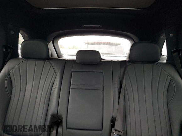 2023 Mercedes-Benz EQS 450+ z VIN 4JGDM2DB1PA007892, wystawiony jako Copart lot #57506705 z przebiegiem 29 909 mil mil oraz Tytuł czysty. Historia ofert i sprzedaży dostępna na DreamBid. Obrazek 10.
