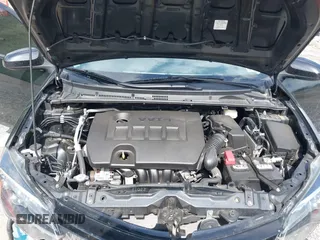 2019 Toyota Corolla L z VIN 2T1BURHE4KC232790, wystawiony jako IAAI lot #42279552 z przebiegiem 86 662 mil mil oraz . Historia ofert i sprzedaży dostępna na DreamBid. Obrazek 10.