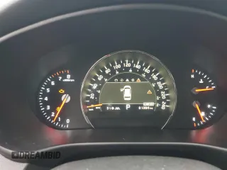 2020 Kia Sorento EX with VIN 5XYPHDA50LG659347, listed as a Copart auction lot 49669065 with 81,384 mi miles and Salvage Title. Bid and sale history available at DreamBid. Image 9.