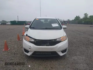 2017 Honda Fit LX with VIN JHMGK5H58HS007072, listed as a IAAI auction lot 42492506 with 160,878 mi miles and . Bid and sale history available at DreamBid. Image 12.