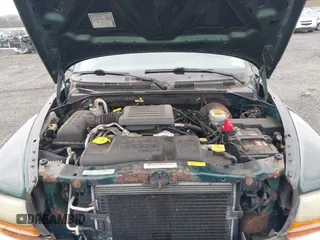 2001 Dodge Dakota Sport with VIN 1B7HG2AN91S279538, listed as a IAAI auction lot 41925891 with 113,368 mi miles and . Bid and sale history available at DreamBid. Image 10.