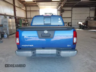 2014 Nissan Frontier SV with VIN 1N6AD0ER0EN766382, listed as a IAAI auction lot 41687781 with 143,804 mi miles and . Bid and sale history available at DreamBid. Image 16.