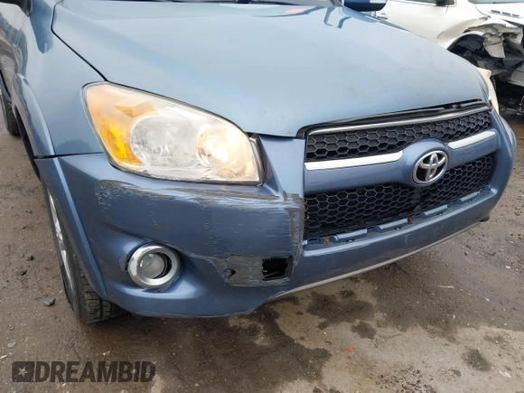 2010 Toyota RAV4 Limited z VIN 2T3DF4DVXAW046218, wystawiony jako IAAI lot #41973168 z przebiegiem 139 085 mil mil oraz . Historia ofert i sprzedaży dostępna na DreamBid. Obrazek 18.