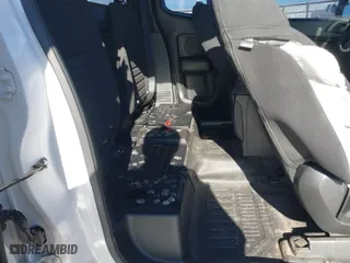 2022 Ford Ranger XL with VIN 1FTER1FH9NLD49789, listed as a IAAI auction lot 41634884 with 70,895 mi miles. Bid and sale history available at carsss.com. Image 8.