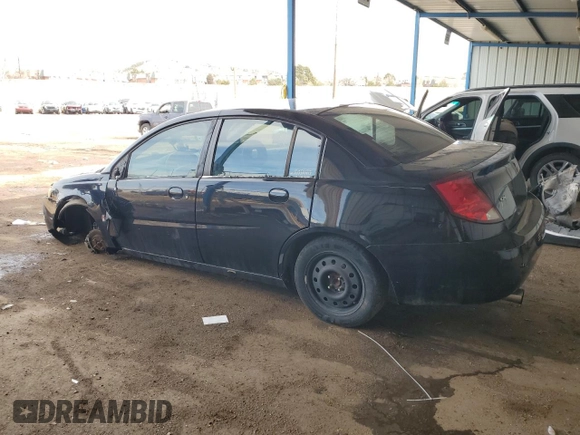 2005 Saturn ION z VIN 1G8AK54F65Z118237, wystawiony jako Copart lot #49876555 z przebiegiem 63 082 mil mil oraz Szkoda całkowita • Salvage title. Historia ofert i sprzedaży dostępna na DreamBid. Obrazek 2.