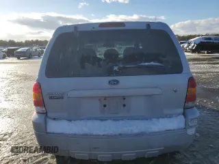 2007 Ford Escape Limited with VIN 1FMCU94197KB68920, listed as a Copart auction lot 41742965 with 112,279 mi miles and Clean Title. Bid and sale history available at carsss.com. Image 6.