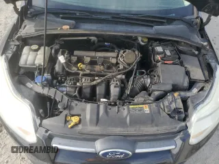 2012 Ford Focus SE с VIN 1FAHP3F22CL406508, выставлен на аукционе Copart как лот 62270415 с пробегом 180 532 миль миль и Чистый • Clean title. История ставок и продаж доступна на DreamBid. Изображение 11.
