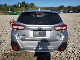 2018 Subaru Crosstrek Premium с VIN JF2GTABC2JH316930, выставлен на аукционе Copart как лот 70955854 с пробегом 105 481 миль миль и Списание • Salvage title. История ставок и продаж доступна на DreamBid. Изображение 6.