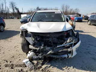 2017 Lexus LX with VIN JTJHY7AX8H4240706, listed as a Copart auction lot 48542445 with 116,807 mi miles and Salvage Title. Bid and sale history available at carsss.com. Image 5.