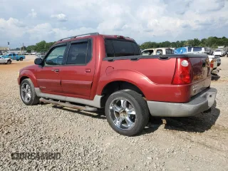 2002 Ford Explorer Sport Trac Value с VIN 1FMZU67E32UC69486, выставлен на аукционе Copart как лот 66025815 с пробегом 248 998 миль миль и Чистый • Clean title. История ставок и продаж доступна на DreamBid. Изображение 2.