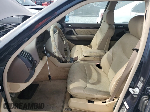 1996 Mercedes-Benz S 320 z VIN WDBGA33EXTA311436, wystawiony jako Copart lot #88064635 z przebiegiem Nie podano mil oraz Nie do naprawy • Non repairable. Historia ofert i sprzedaży dostępna na DreamBid. Obrazek 7.