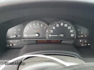 2006 Cadillac XLR z VIN 1G6YX36D165603774, wystawiony jako Copart lot #74369974 z przebiegiem Nie podano mil oraz Szkody całkowita. Historia ofert i sprzedaży dostępna na DreamBid. Obrazek 9.