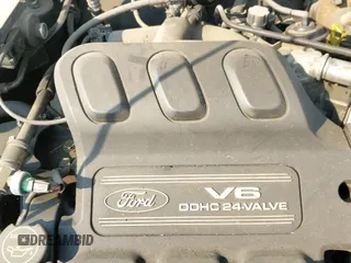 2003 Ford Escape XLT Popular 2 с VIN 1FMYU93133KA07030, выставлен на аукционе IAAI как лот 43193437 с пробегом 173 549 миль миль и . История ставок и продаж доступна на DreamBid. Изображение 12.