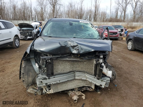 2020 Chevrolet Traverse LT Cloth with VIN 1GNEVGKW5LJ248901, listed as a Copart auction lot 47481895 with 70,718 mi miles and Non Repairable. Bid and sale history available at carsss.com. Image 5.