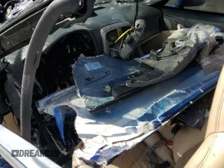 2007 Chevrolet Corvette z VIN 1G1YY26U275128702, wystawiony jako Copart lot #44051485 z przebiegiem Nie podano mil oraz Szkody całkowita. Historia ofert i sprzedaży dostępna na DreamBid. Obrazek 8.